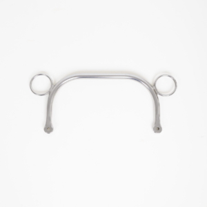 Ringbåge A.E- Ny modell